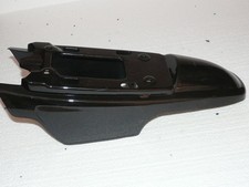 Garde boue ARRIERE   noir pour