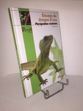 Elevage du dragon d'eau