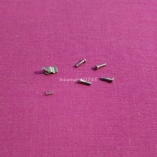 Original Body Bayonet Ring Screws Set Part for Canon EOS 450D 550D 600D Camera