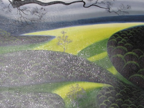 Tableau original moderne - tableau, en