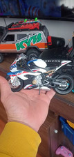 Moto miniature BMW S1000RR