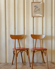 Claude, la chaise bistro en