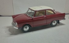 REVELL 1/18 DKW JUNIOR BON