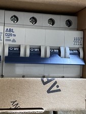 Interrupteur automatique Abl