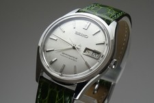 Vintage 1965 JAPAN SEIKO