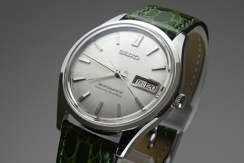 Vintage 1965 japan - japan, seiko