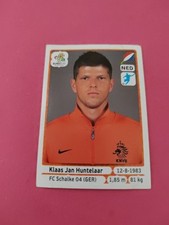 Klaas Jan Huntelaar Pays Bas
