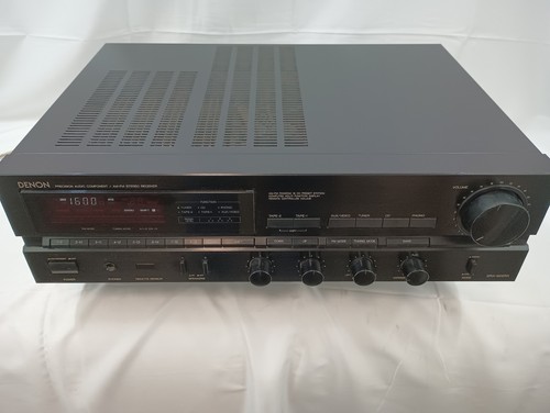 Denon dra 625ra precision - dra-625ra,