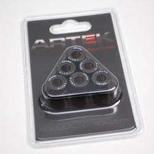 Galet rouleau de variateur