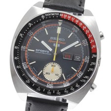 SEIKO 6139-6030 Speed Timer