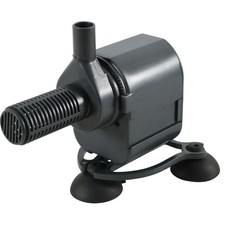 Mini Pompe 250 - pour aquarium de 160 à 250 Litres.