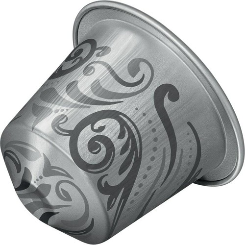 200 capsules nespresso buenos - capsules,