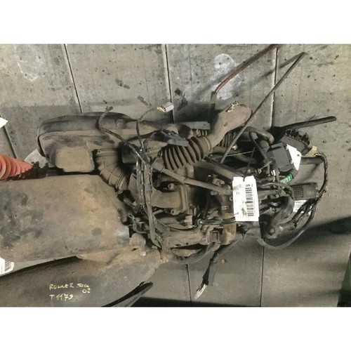 Moteur complet gilera runner - moteur,
