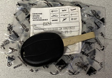 Piaggio OEM Key Blank BV350 MP3 50 MP3 400 MP3 250 Scooter 656264