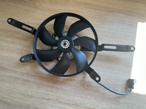 Ventilateur radiateur - ventilateur, de