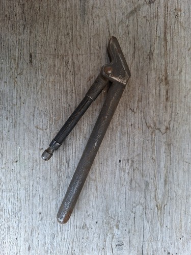 Extracteur outil mitrailleuse - extracteur,