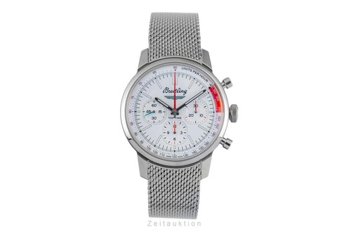 Breitling top time b01 - breitling,