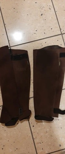 Mini chaps soubirac - mini,