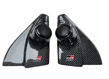 COVER TWEETER MOULD CARBON BY