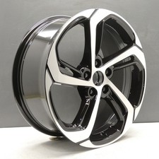 MG Hs Trophy 18 " Alliage Roue