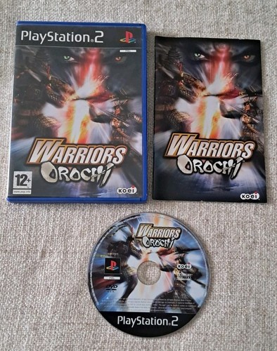 Jeu rare ps2 - jeu,
