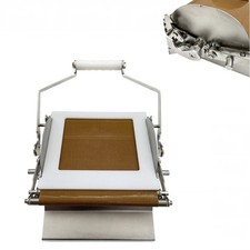 Manual Round Sushi Making Machine Home/Commercial Kitchen Sushi Preparation Tool