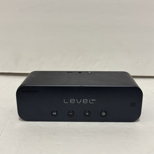 Samsung level box mini - samsung,