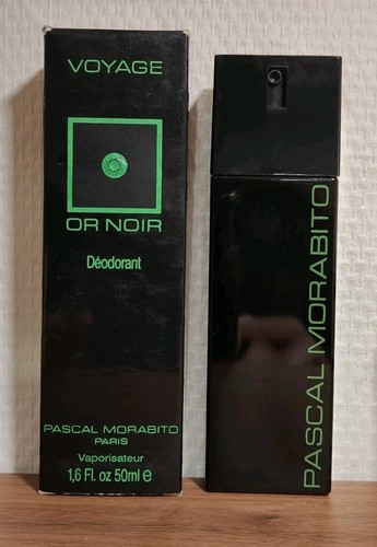 Vintage déodorant vapo - vintage.,