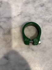 Profile Racing BMX Slim Jim Seat Post Clamp 1-1/8" (28.6mm) Made in USA