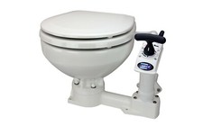 Jabsco Bateau Toilettes