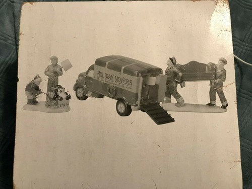 Moving day - moving,