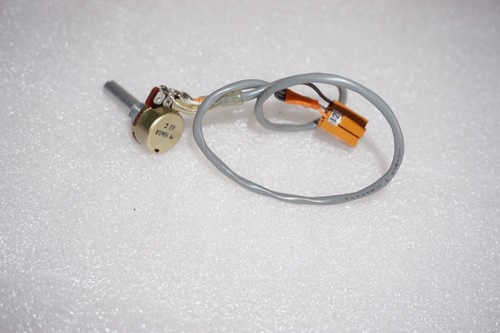 Potentiomètre pour otari - pour,