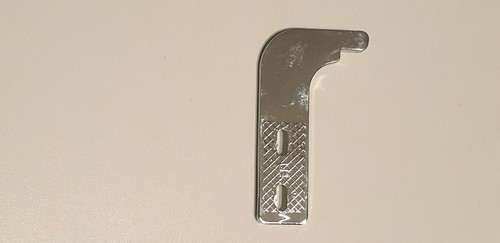 Charnière four micro - , onde