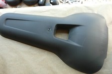 CARENAGE NOIR KART A PEDALES FERBEDO ENFANT DE 5 A 11 ANS JOUET EXTERIEUR