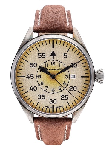 Messerschmitt montre pilote - montre,