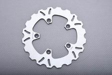 Disque Frein Arrière Wave /