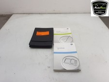 2011 Volkswagen Polo V (6R) OPERATING MANUAL OWNERS MANUAL RIVETAFLEESBAAR