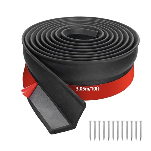 Isolation porte garage - isolation,