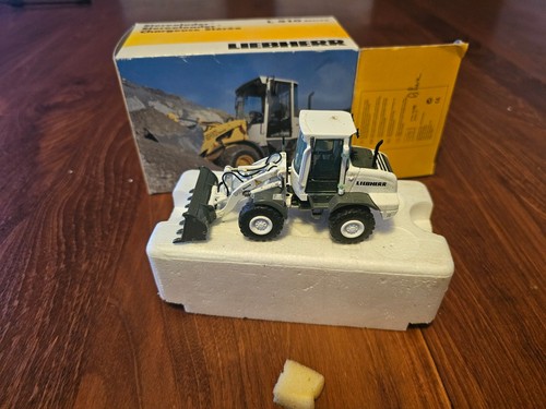 Nzg 542 chargeur - 1:50,