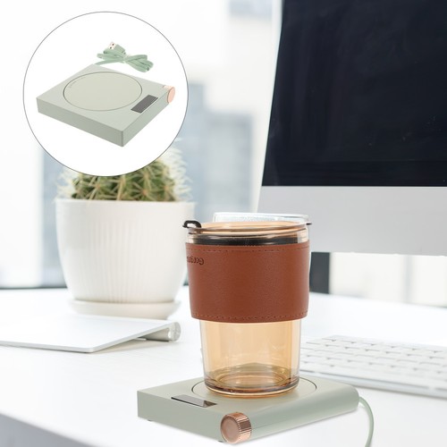 Electrique chauffe tasse de - ,