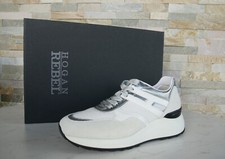 HOGAN Rebel Baskets Femme EU