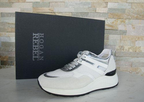 Hogan rebel baskets femme - hogan,