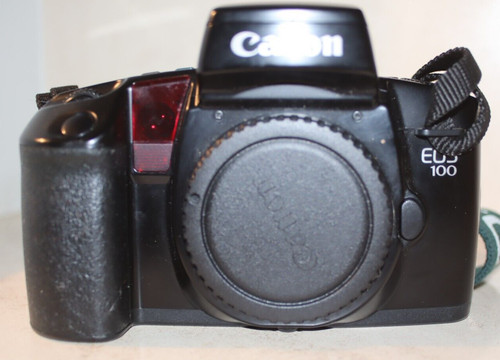 Canon eos 100 appareil photo - eos,
