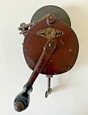 Ancienne meuleuse affuteuse