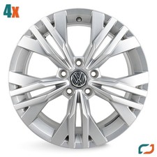 4x Original VW Passat 3G B8