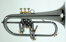 NOUVEAU Carol Brass BlackHawk