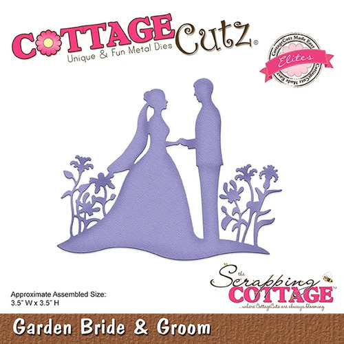 Dies big shot sizzix - big, cottage