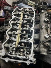 Culasse Nissan Navara D22