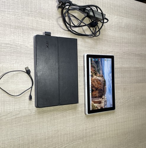 Tablette acer aspire ee3 - acer, p3
