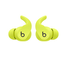 Pour Beats Fit Pro écouteurs Bluetooth sans fil Côté Gauche / Droit -Volt Yellow